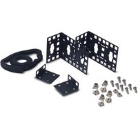 APC NetShelter Zero U Accessory Mounting Bracket - image 4
