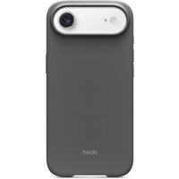 Granite grey iPhone Air case with MagSafe, camera control feature, and sleek design by Apple Beats.