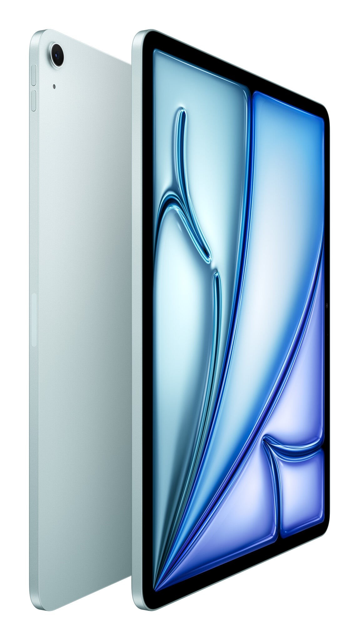 Apple iPad Air 13-inch Wi-Fi 256GB - Blue - image 5