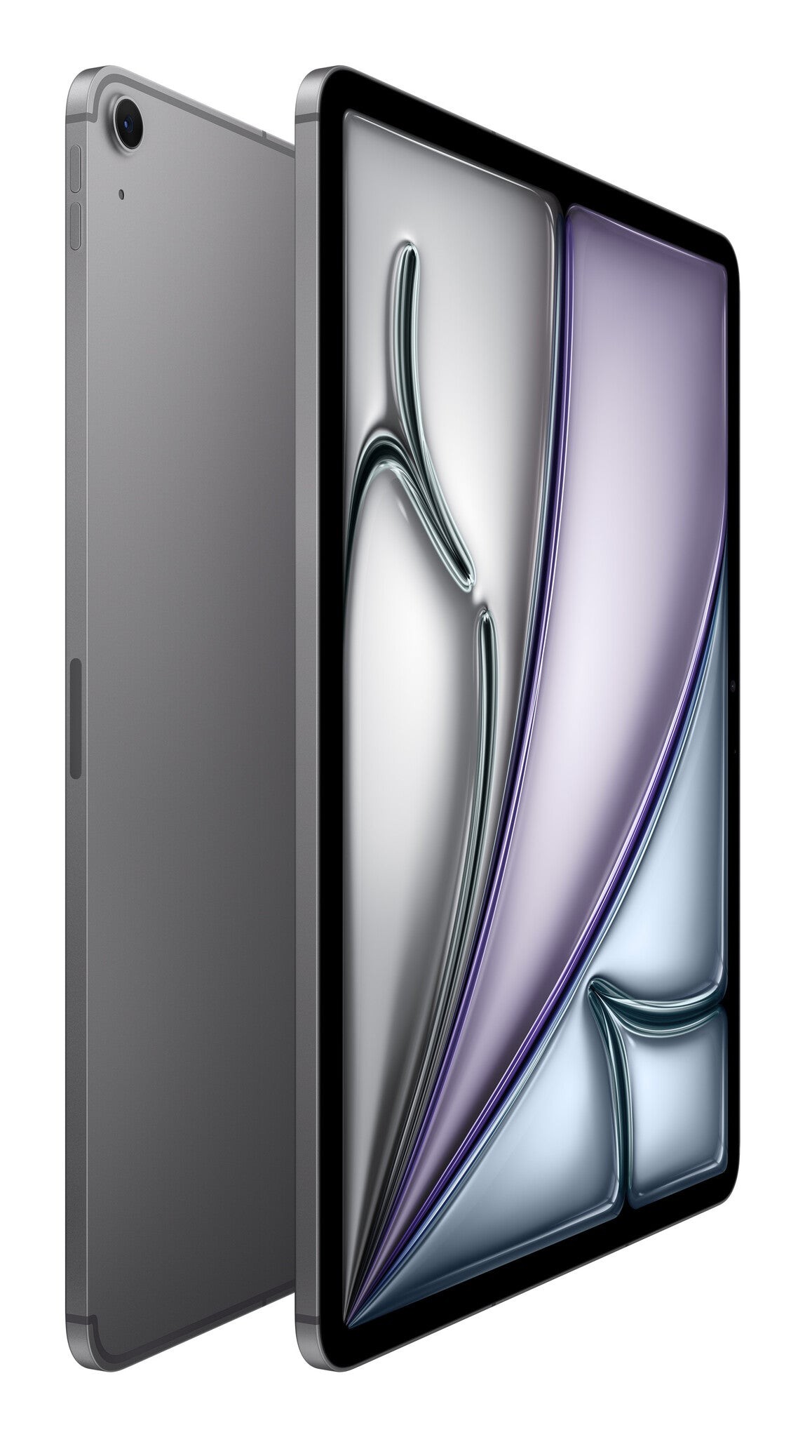 Apple iPad Air 13-inch Wi-Fi + Cellular 128GB - Space Grey - image 5