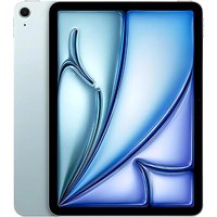 Apple iPad Air 6th Gen 11in Wi-Fi 128GB - Blue - image 4