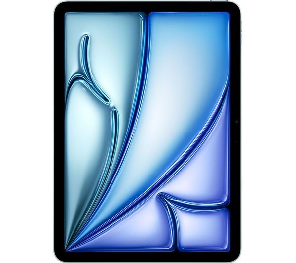 Apple Apple iPad Air 6th Gen 11in Wi-Fi 1TB - Blue