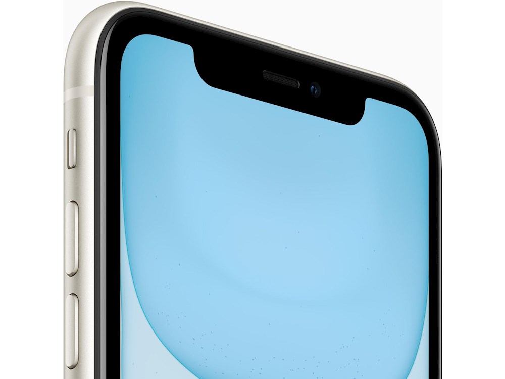 Apple iPhone 11 | Capacity: 64GB | Colour: White | Condition: Premium - image 3