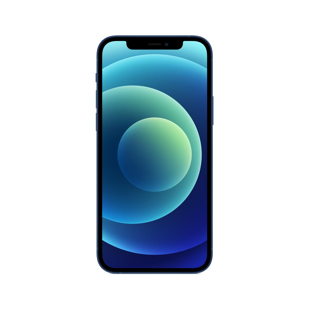 Apple iPhone 12 | Capacity: 128GB | Colour: Blue | Condition: Premium - image 2