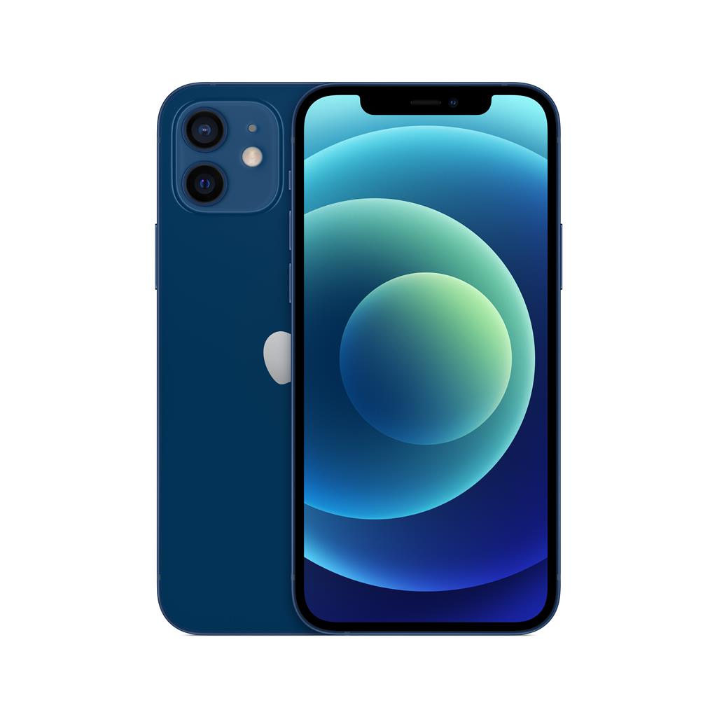 Apple iPhone 12 | Capacity: 128GB | Colour: Blue | Condition: Premium - image 3