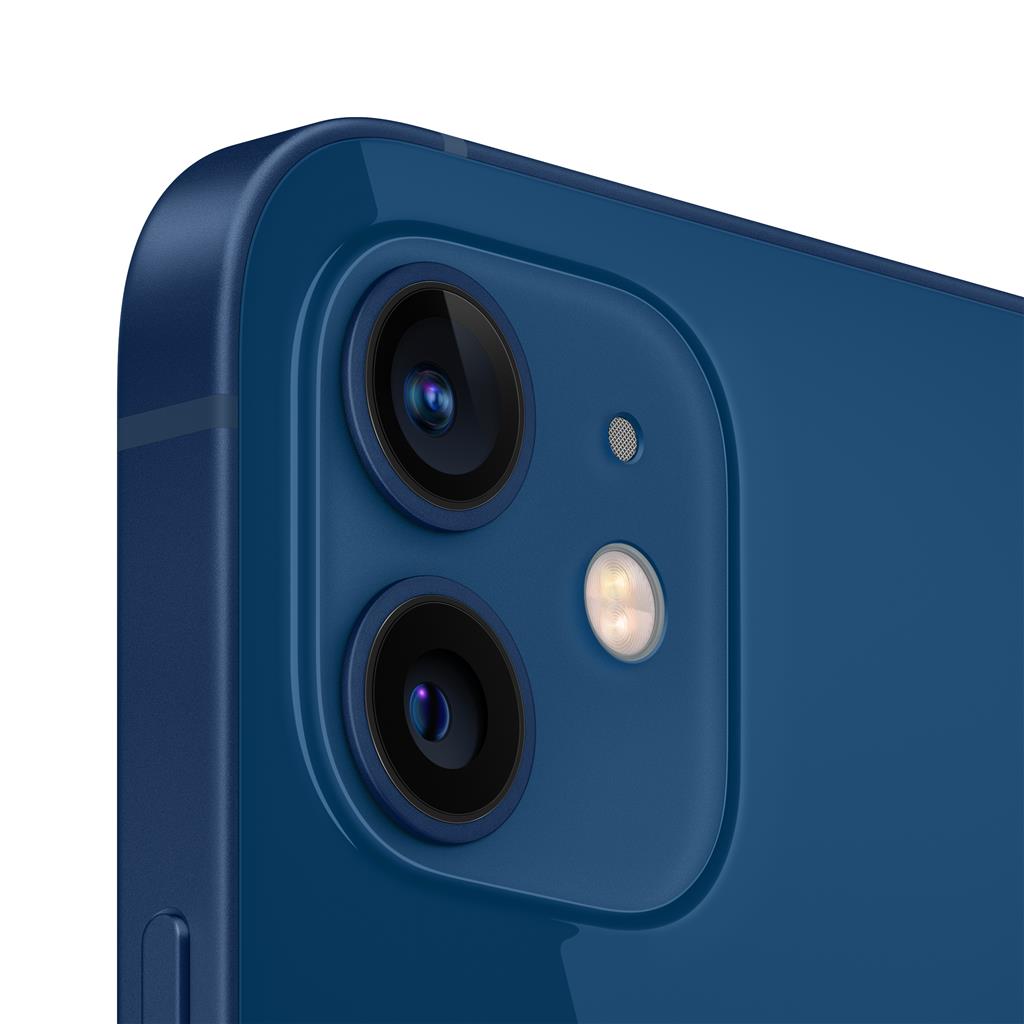 Apple iPhone 12 | Capacity: 128GB | Colour: Blue | Condition: Premium - image 5