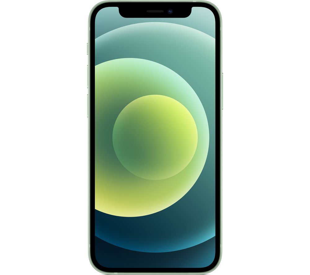 Apple Apple iPhone 12 Mini | Capacity: 128GB | Colour: Green | Condition: Good