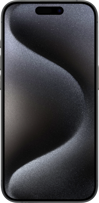 Apple iPhone 15 Pro 5G Dual SIM (256GB Black Titanium Pre-Owned Grade A) at Â£20 on Pay Monthly 120GB Xtra (36 Month contract) with Unlimited mins & texts; 120GB of 5G data. Â£46 a month. - image 2
