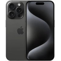 Apple iPhone 15 Pro 5G Dual SIM (256GB Black Titanium Pre-Owned Grade A) at Â£20 on Pay Monthly 120GB Xtra (36 Month contract) with Unlimited mins & texts; 120GB of 5G data. Â£46 a month. - image 3