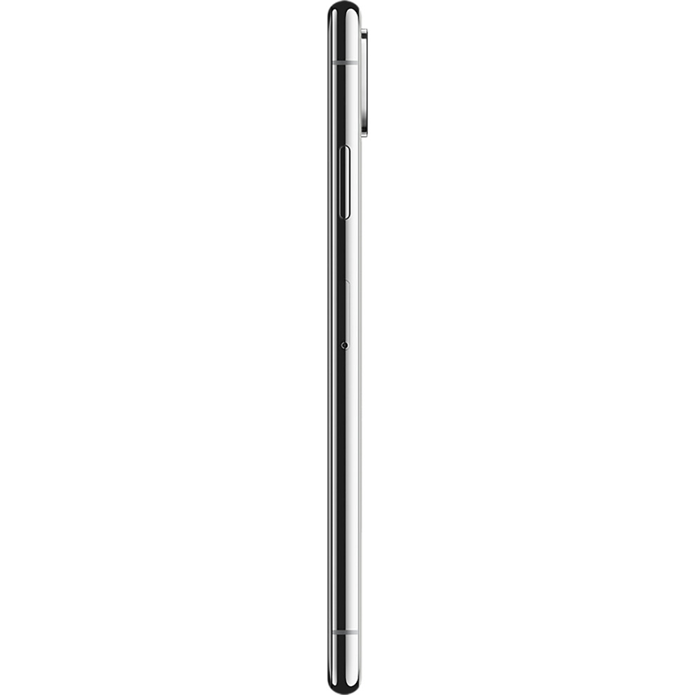 Apple iPhone X | Capacity: 256GB | Colour: Silver | Condition: Premium - image 3