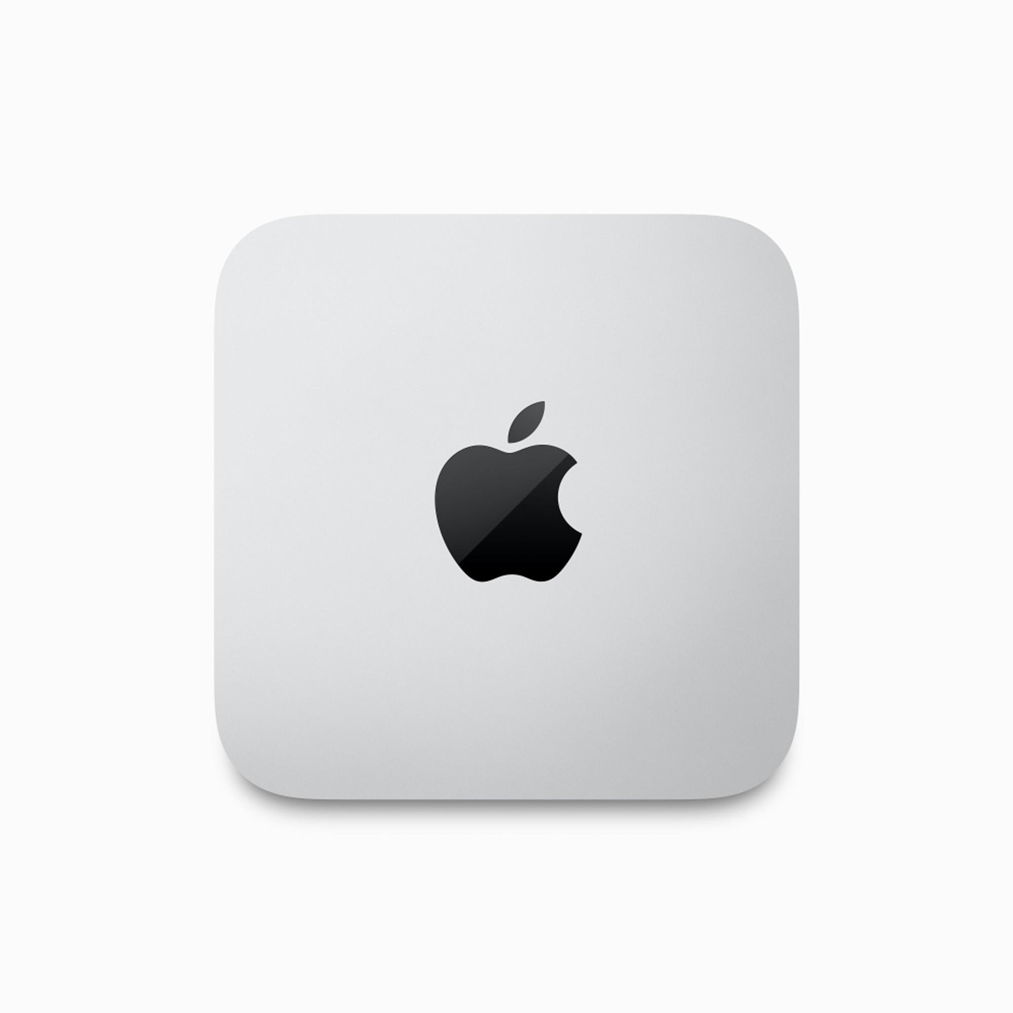 Apple Mac Studio M2 Max 512GB - Silver - image 3