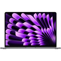 Apple MacBook Air M3 Laptop 15.3" 16GB 512GB SSD Space Gray - image 3