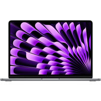 Apple MacBook Air M3 Laptop 15.3" 16GB 512GB SSD Space Gray - image 4