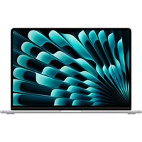 Apple MacBook Air M4 Laptop 15.3" 24GB 512GB SSD Silver - image 3