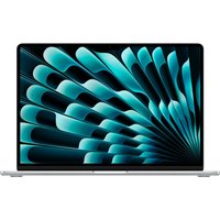 Apple MacBook Air M4 Laptop 15.3" 24GB 512GB SSD Silver - image 4
