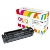 Black Armor K15578OW toner cartridge with colorful OWA branded packaging in the background.