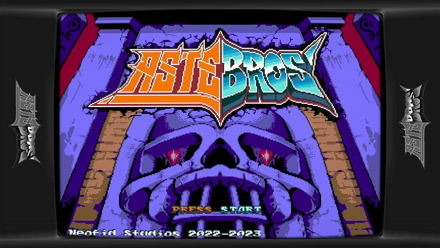 Astebros - PS5 - image 4
