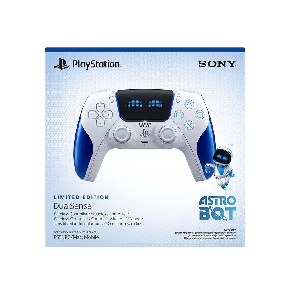 Astro Bot DualSense Joyful Edition - PlayStation 5 - image 2