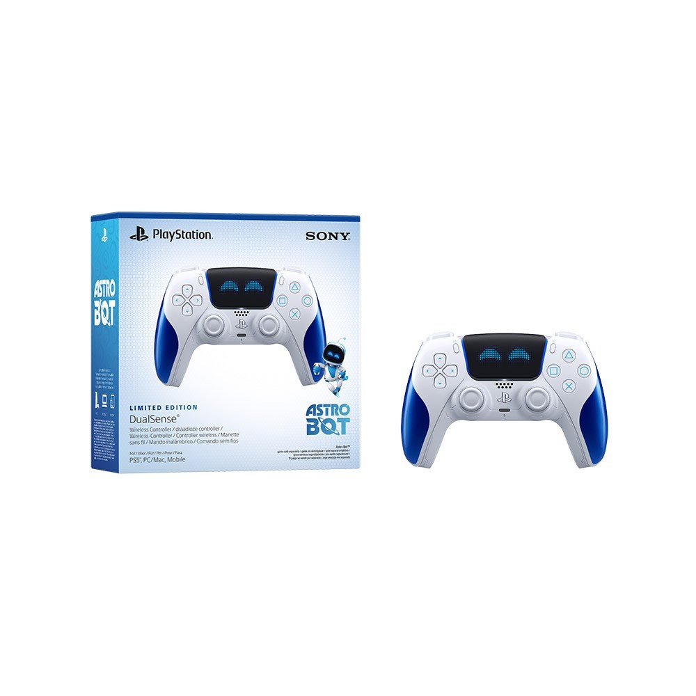 Astro Bot DualSense Joyful Edition - PlayStation 5 - image 3
