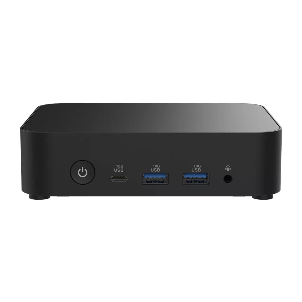 ASUS NUC 14 Essential Mini PC - image 2