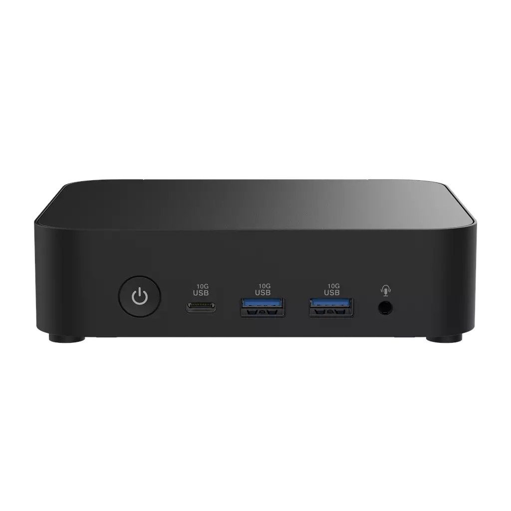 ASUS NUC 14 Essential Mini PC - image 3