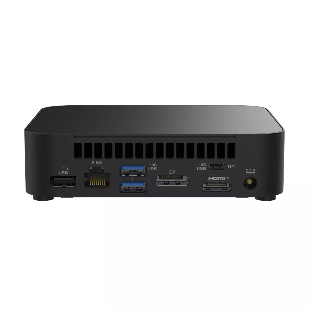 ASUS NUC 14 Essential Mini PC - image 5