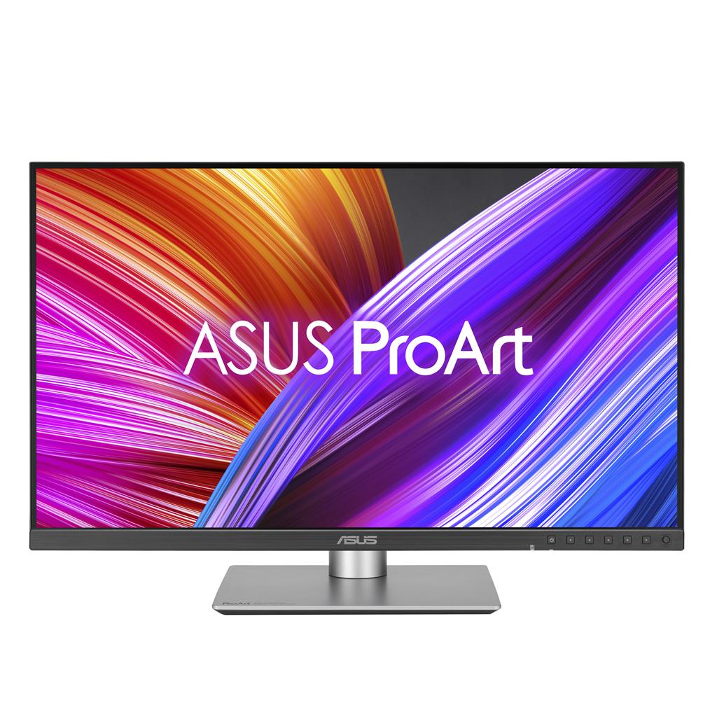 ASUS ProArt Display PA24ACRV computer monitor 60.5 cm (23.8") 2560 x 1440 pixels Quad HD LCD Black - image 2