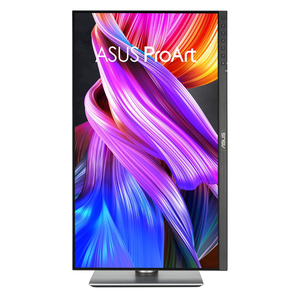 ASUS ProArt Display PA24ACRV computer monitor 60.5 cm (23.8") 2560 x 1440 pixels Quad HD LCD Black - image 3