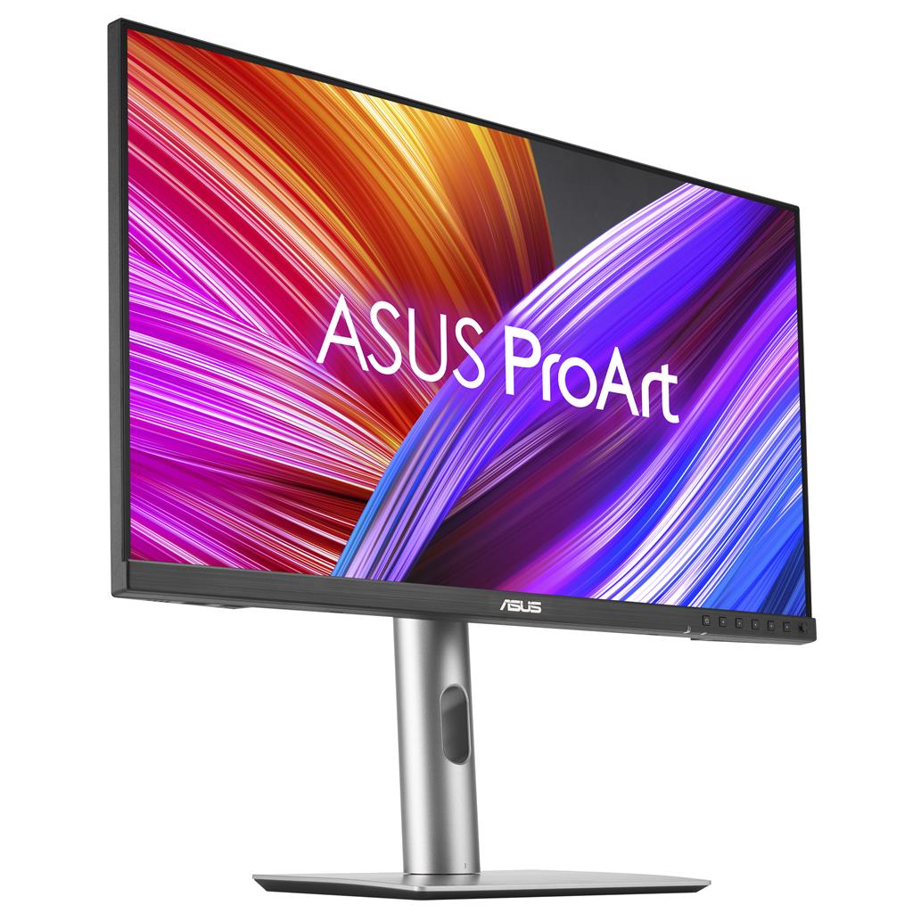 ASUS ProArt Display PA24ACRV computer monitor 60.5 cm (23.8") 2560 x 1440 pixels Quad HD LCD Black - image 5