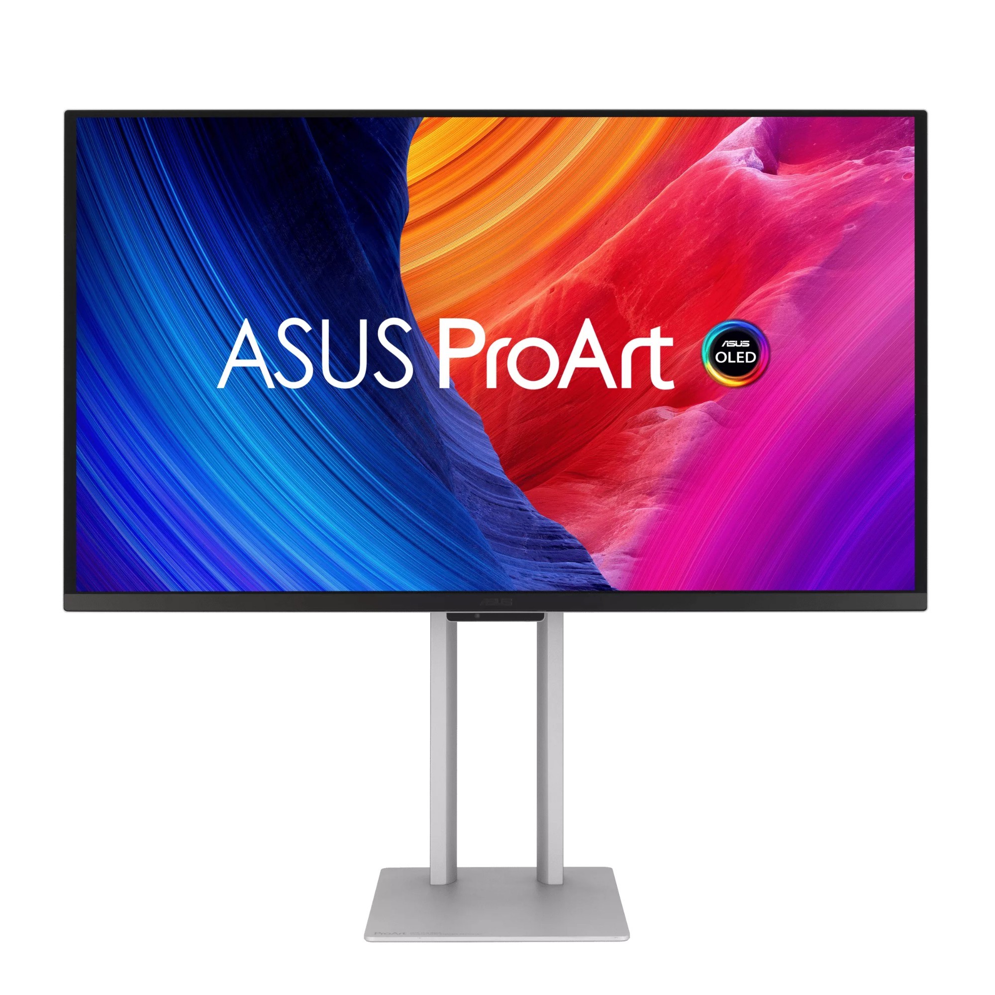 Asus ASUS ProArt OLED PA27UCDMR Computer Monitor 67.3 Cm (26.5") 3840