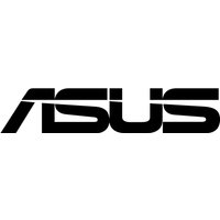 Black and red ASUS ROG Rapture GT-BE19000 router with angular design and multiple antennas.