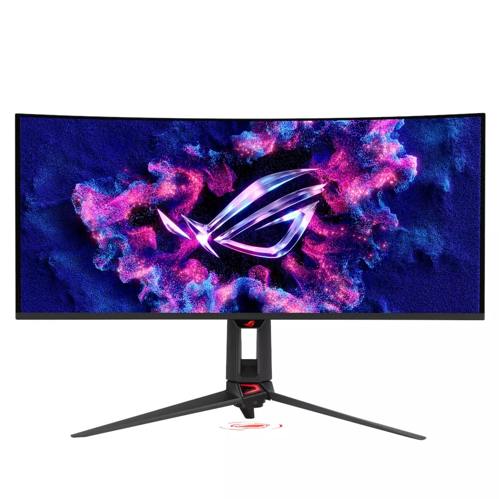 ASUS ROG Swift OLED PG34WCDN computer monitor 86.4 cm (34") 3440 - image 5