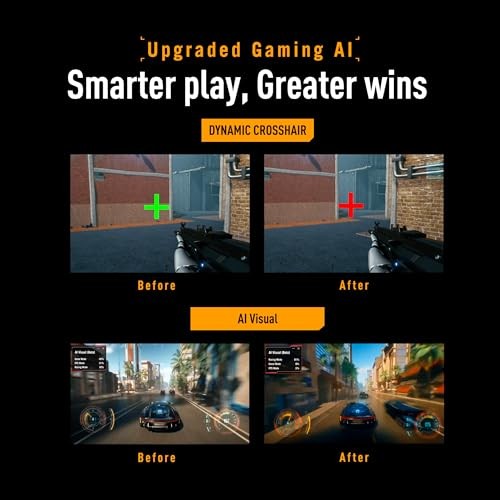 ASUS TUF Gaming Series 5 computer monitor 60.5 cm (23.8") 1920 x - image 5