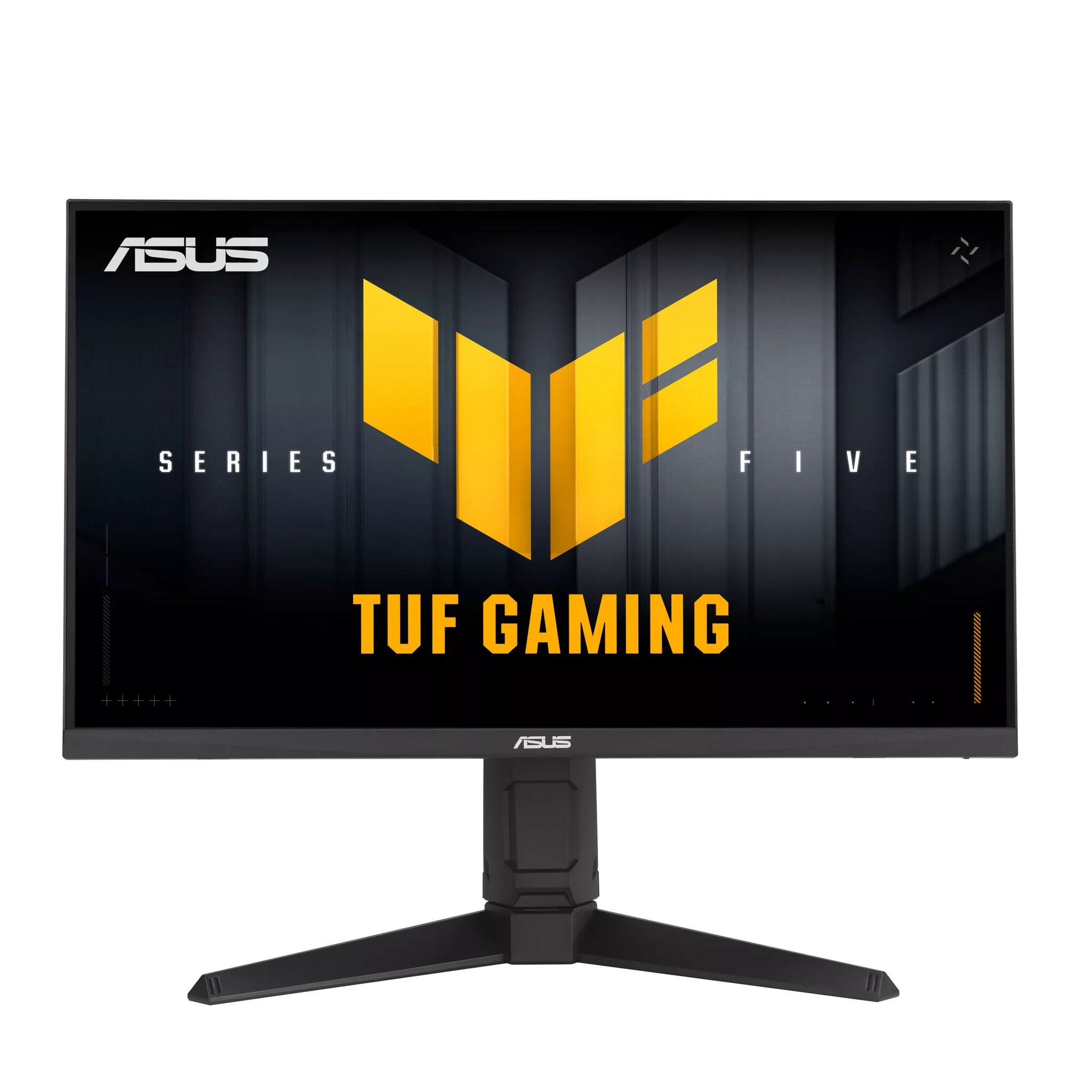 Asus ASUS TUF Gaming VG259QMRL5A Computer Monitor 62.2 Cm (24.5") 1920 X 1080 Pixels Full HD LCD Black