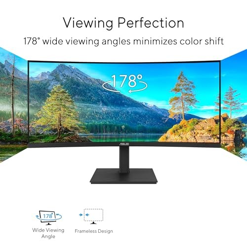 ASUS TUF Gaming VG27UQ1A computer monitor 68.6 cm (27") 3840 x 21 - image 2