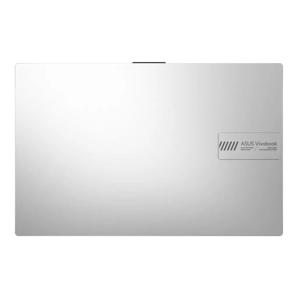 ASUS Vivobook Go 15 E1504FA-BQ2077W AMD Ryzen 3 7320U Laptop 39.6 cm (15.6") Full HD 8 GB LPDDR5-SDRAM 512 GB SSD Wi-Fi 6E (802.11ax) Windows 11 Home Silver - image 3