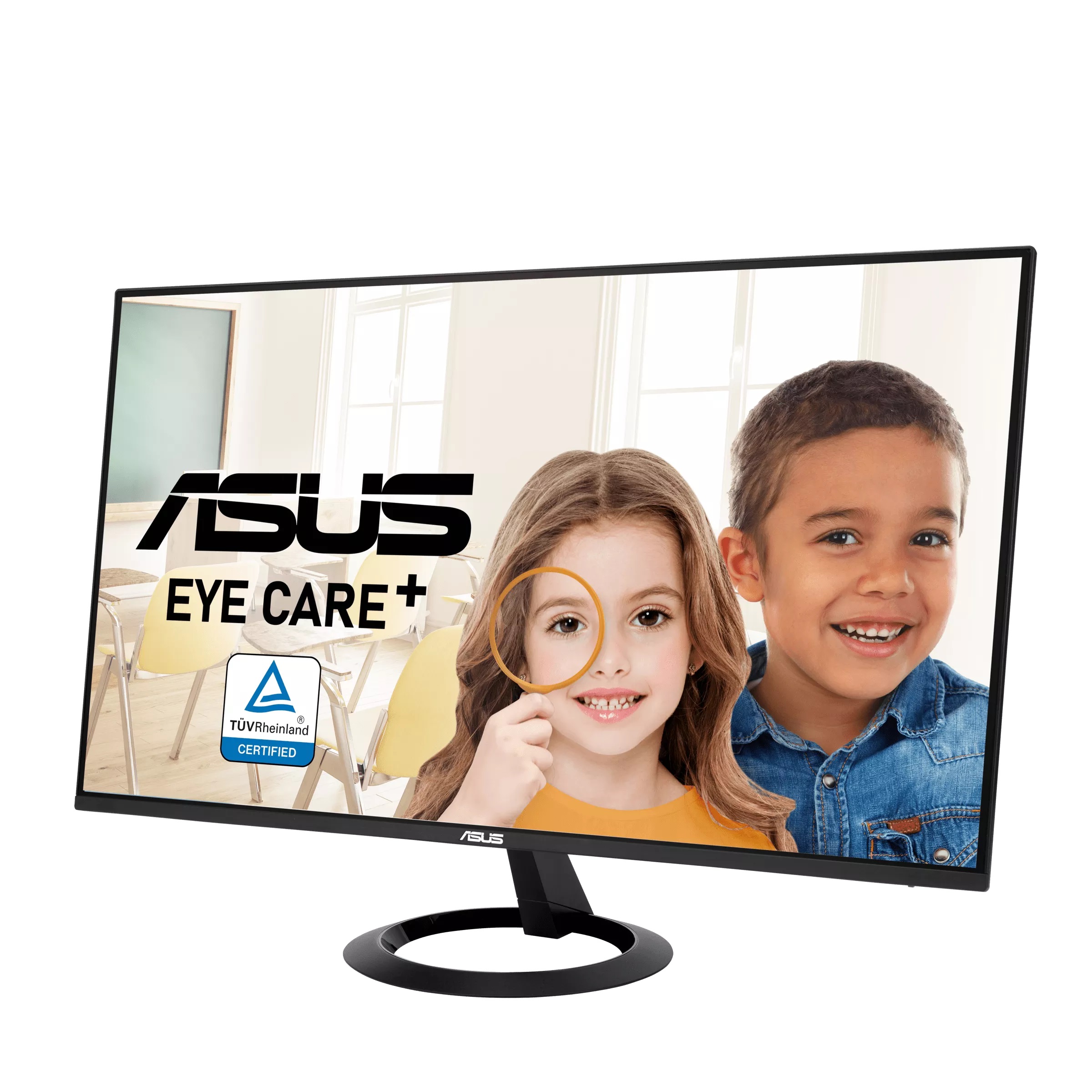 ASUS VZ24EHF computer monitor 60.5 cm (23.8") 1920 x 1080 pixels - image 3