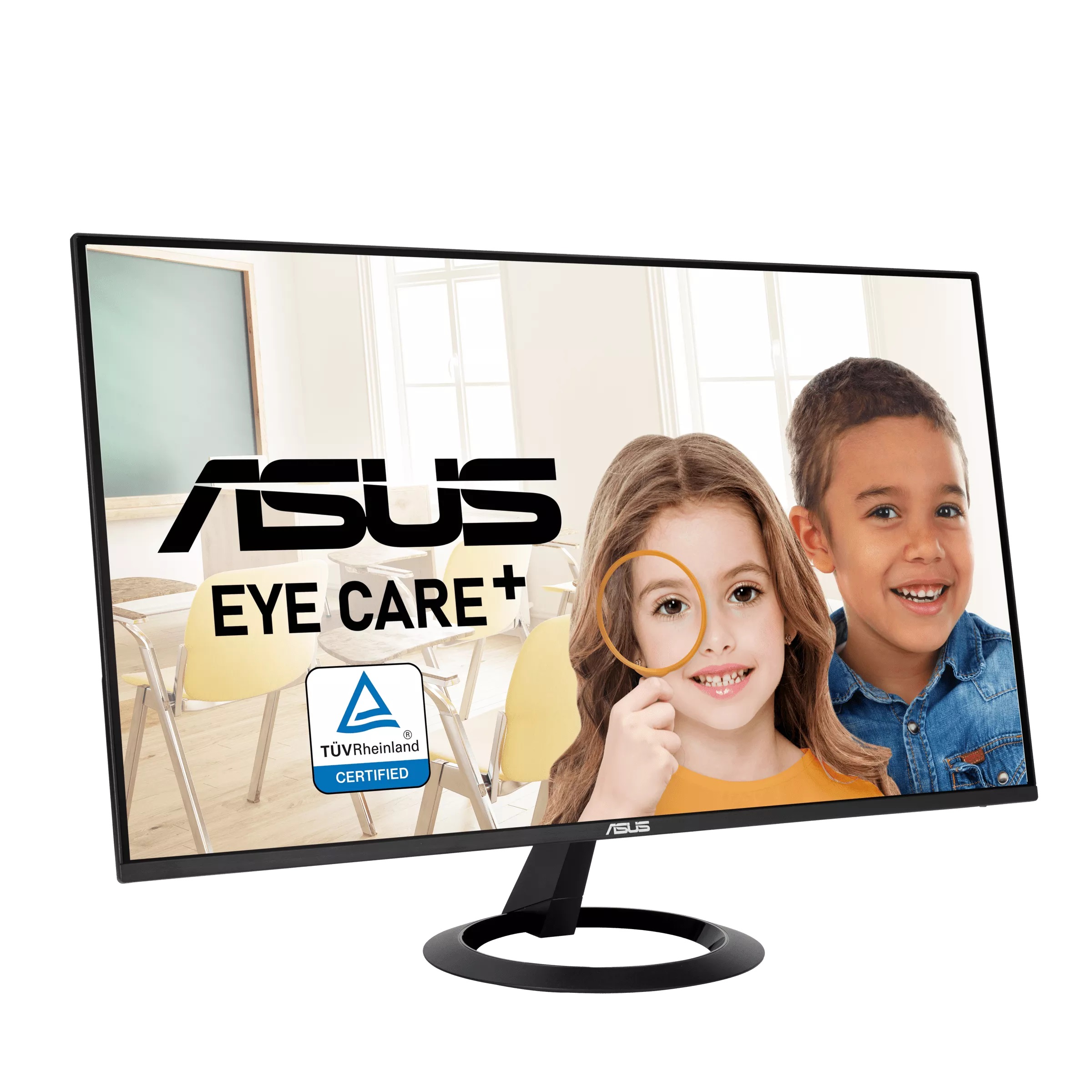 ASUS VZ24EHF computer monitor 60.5 cm (23.8") 1920 x 1080 pixels - image 4