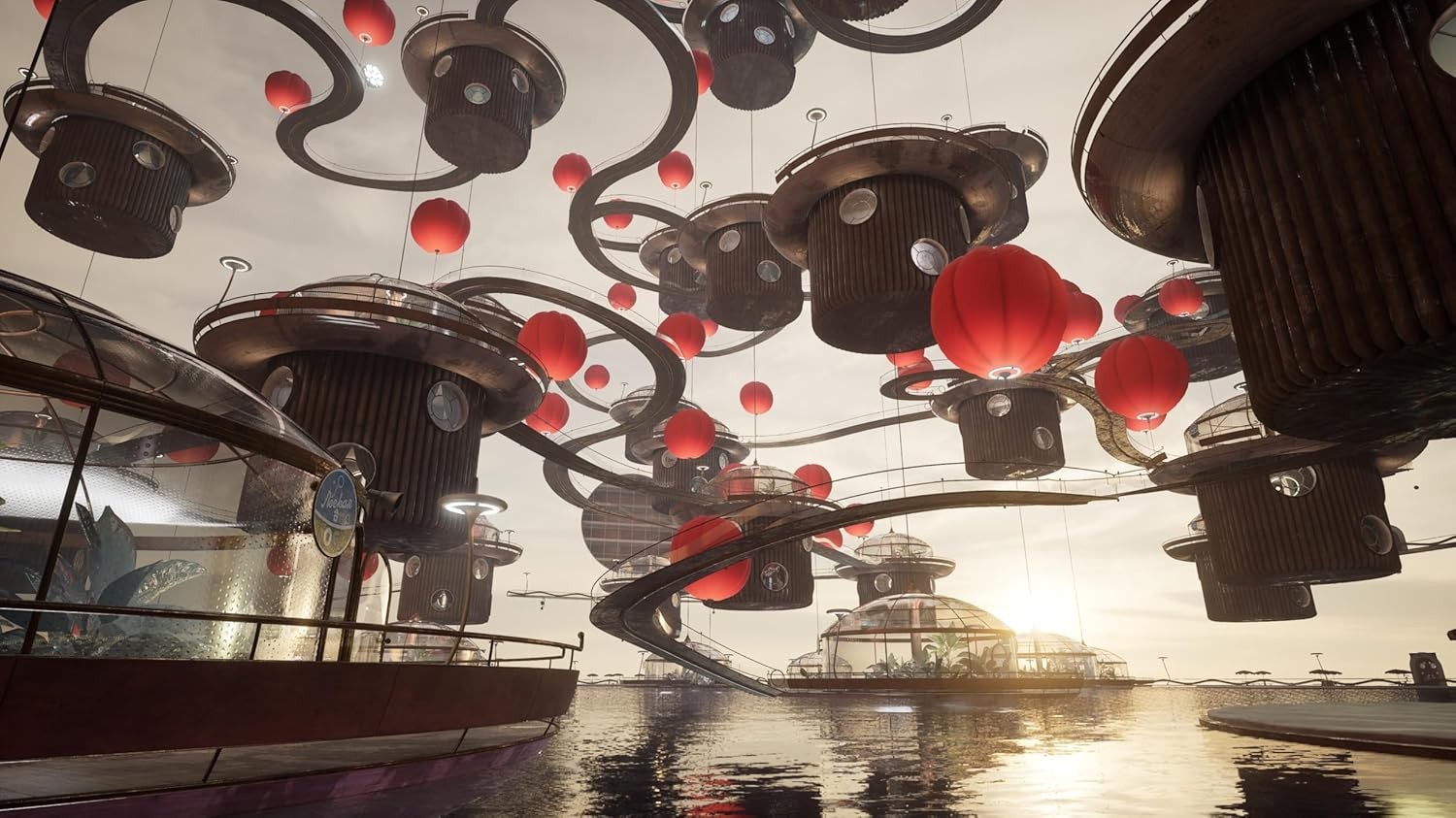 Atomic Heart Ultimate Edition - PS5 - image 3