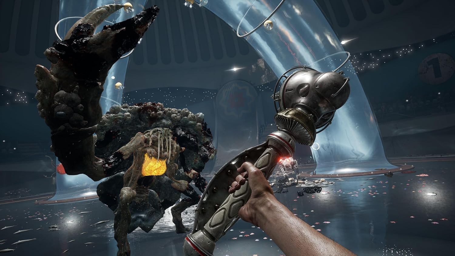 Atomic Heart Ultimate Edition - PS5 - image 5