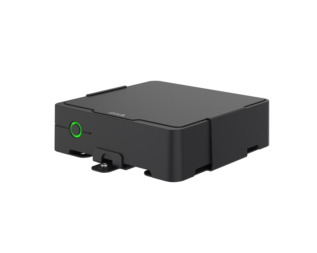 Axis 01964-003 gateway/controller 10. 100. 1000 Mbit/s - image 2