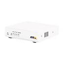 Axis 02101-002 network switch Unmanaged Fast Ethernet (10/100) Power o - image 2