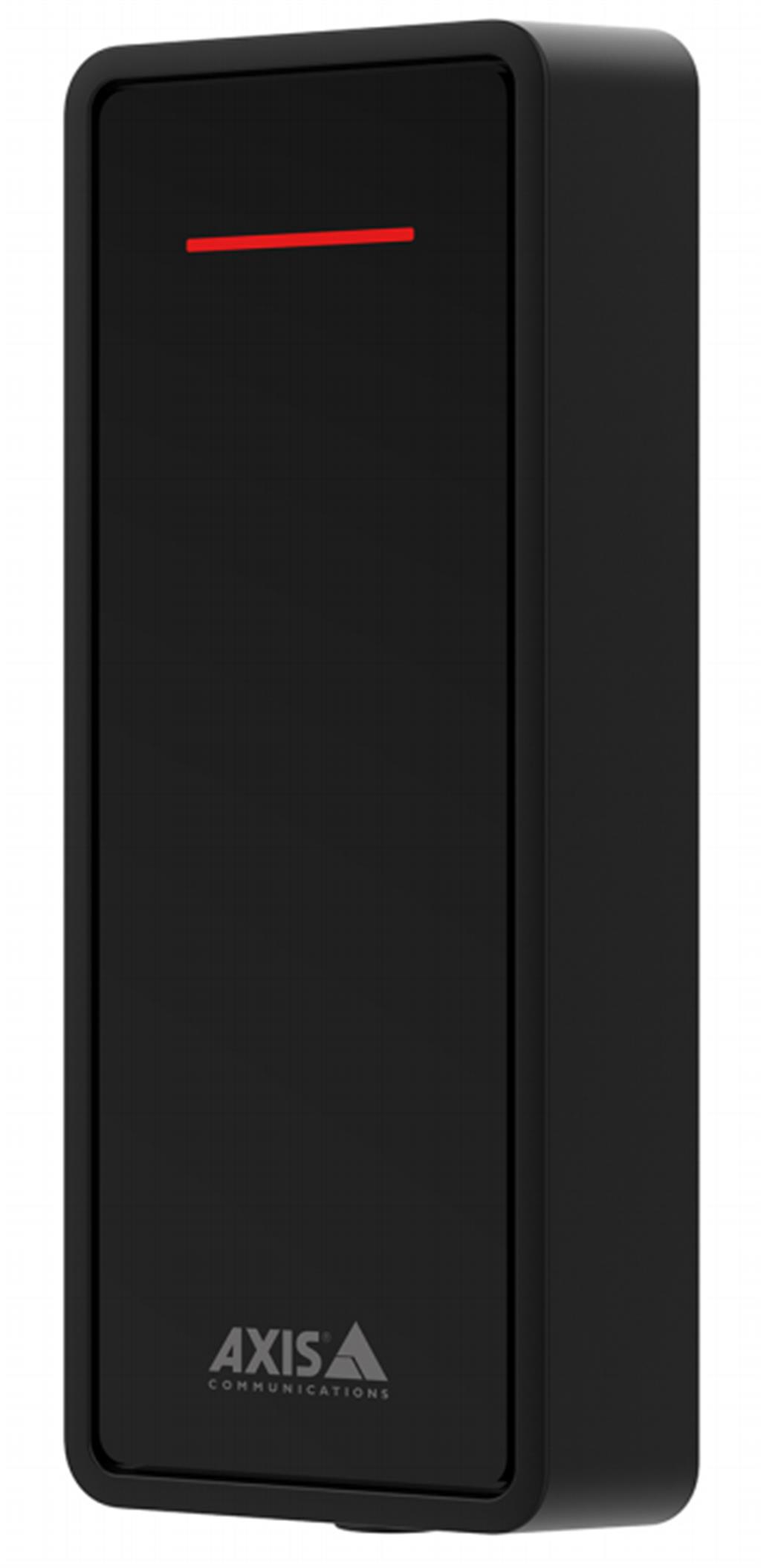 Axis 02144-001 RFID reader RS-485 Black - image 2