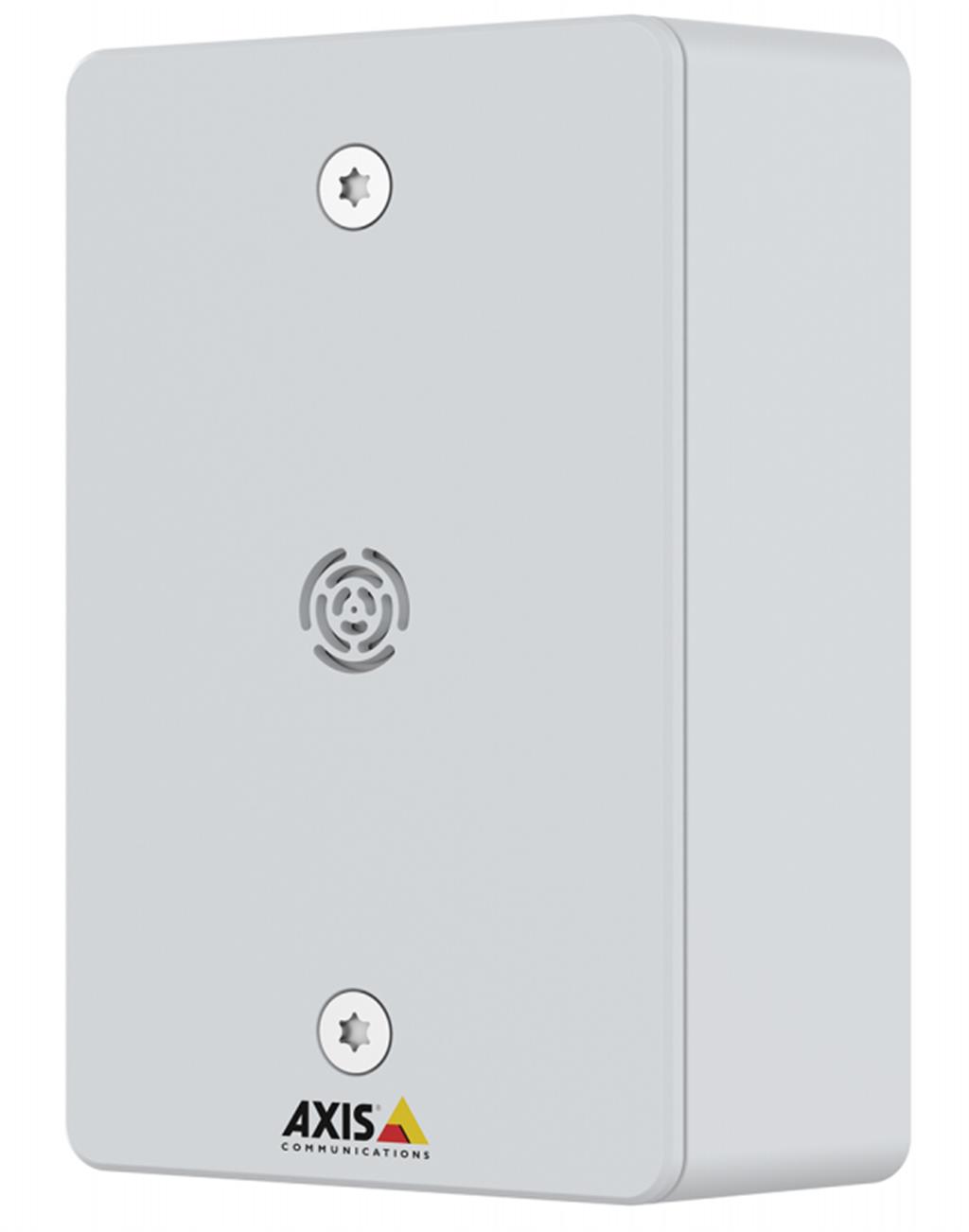 Axis 02269-001 microphone White - image 2