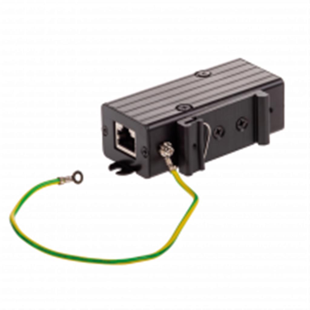 Axis 02315-001 PoE adapter Gigabit Ethernet 1000 V - image 2