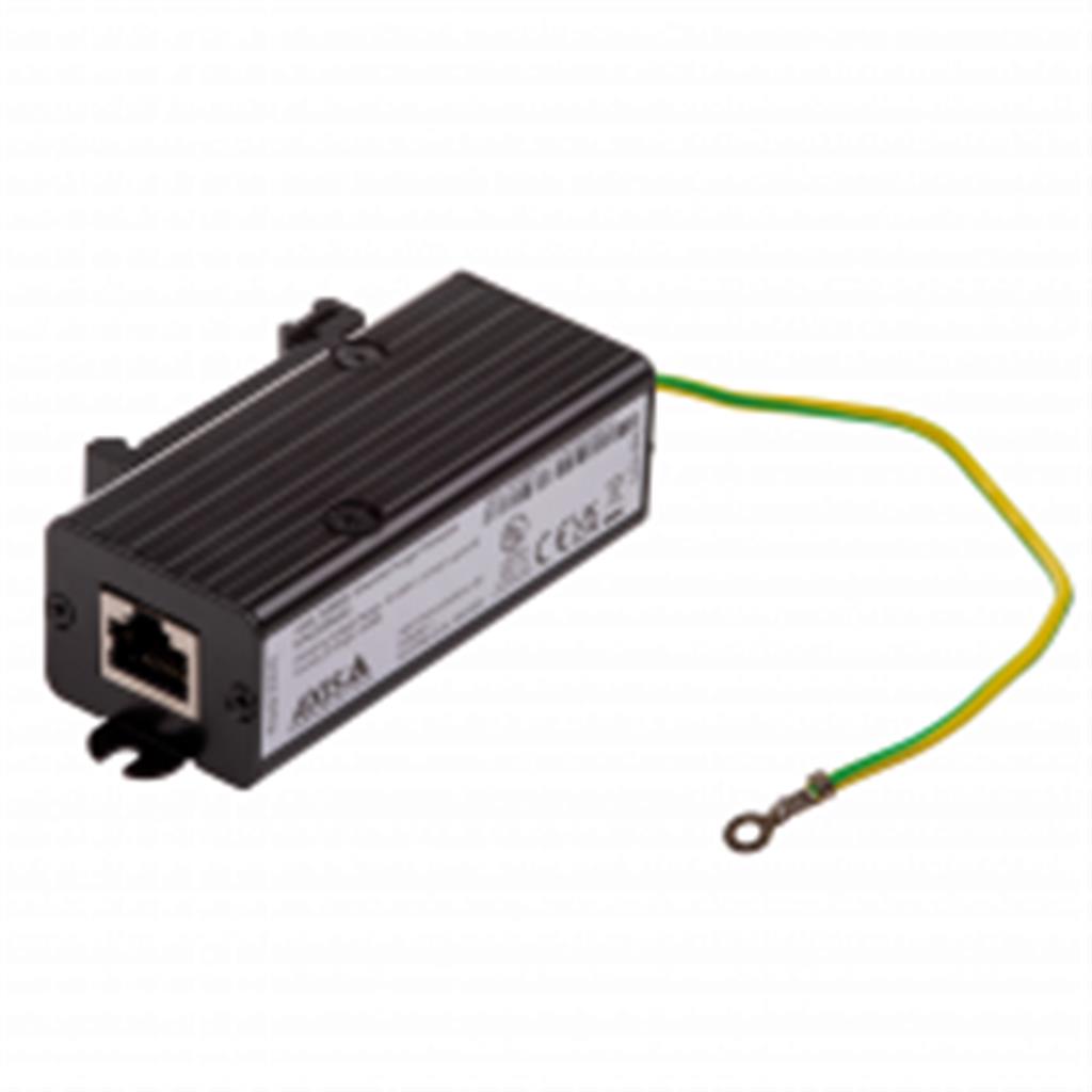 Axis 02315-001 PoE adapter Gigabit Ethernet 1000 V - image 3