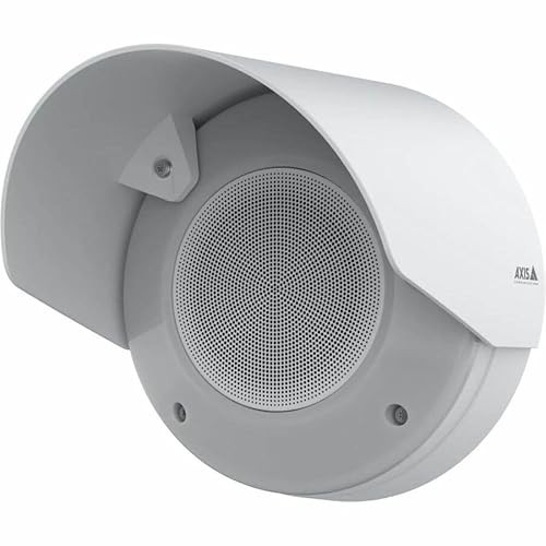 Axis D4200-VE 2-way - image 2