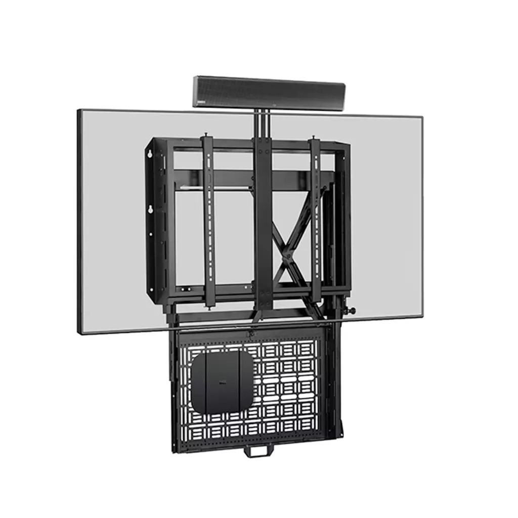 B-Tech Adjustable Accessory Mounting Arm for BT7883 and BT7885 - image 4