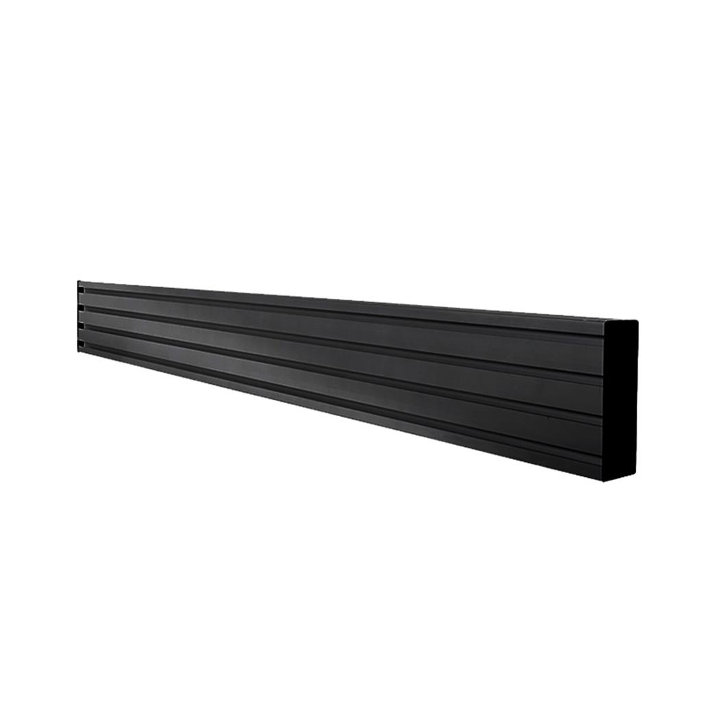 B-Tech BT8390-070/B V2 signage display mount accessory Mounting rail - image 2