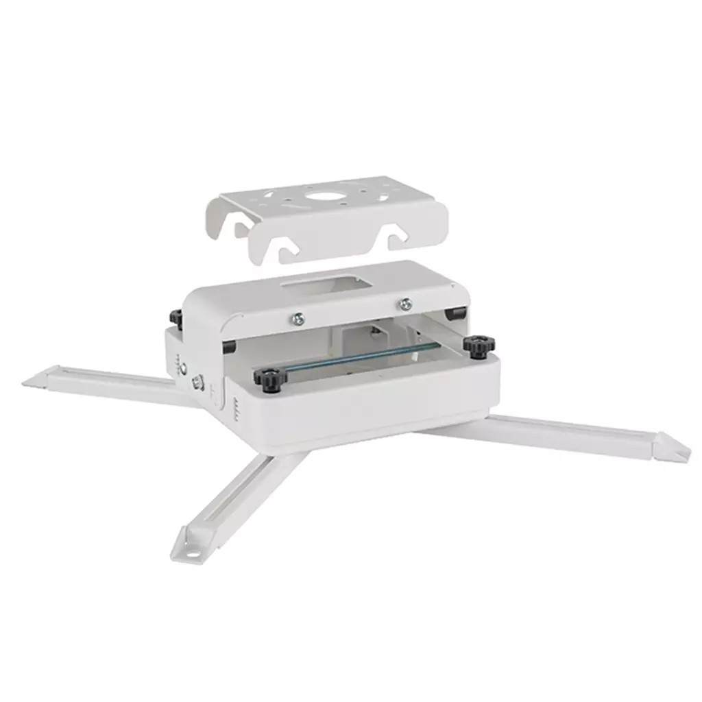 B-Tech BT893 project mount Ceiling White - image 2